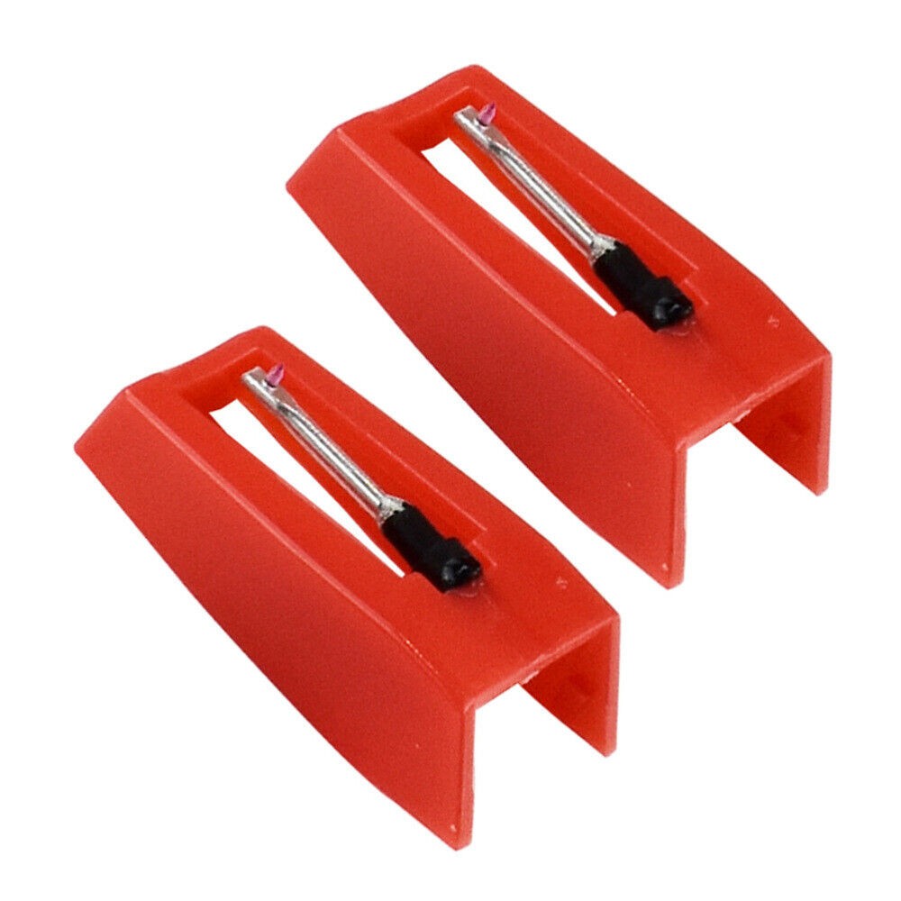 Moving Magnet Turntable Cartridge with Conical Stylus