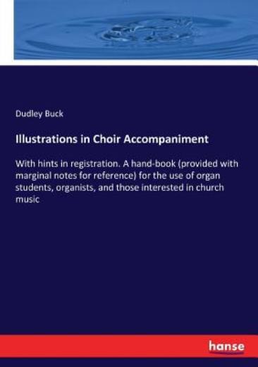 Choir Accompaniment Illustrations Guide