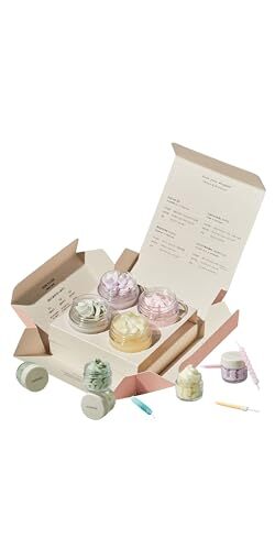 DISCOVERY KIT - WHIPPED CREAM VEGAN CLEANSER 25ML * 4EA