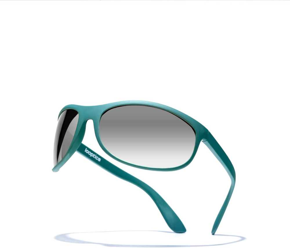 Swift Ultra-Light Unbreakable Sports Polarized Sunglasses for Running Cycling Hi