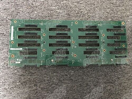 1pc   used  SUN Oracle 540-7980 Disk Shelf Chassis Assembly 540-7980-01 #W5