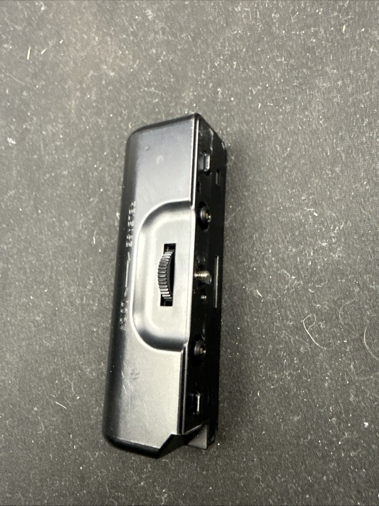 Original AA Battery Adapter for Sony WM-EX/GX Walkman Cassette Player OEM Replacement