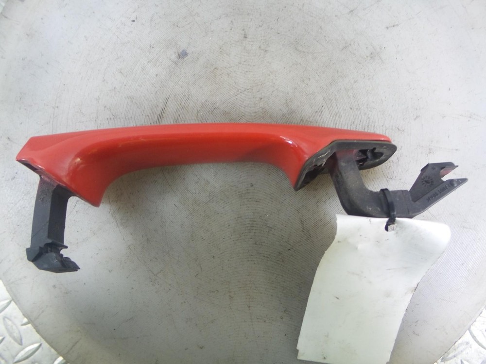 VOLVO XC60 Left Rear Outer Door Handle Replacement Part 39832341