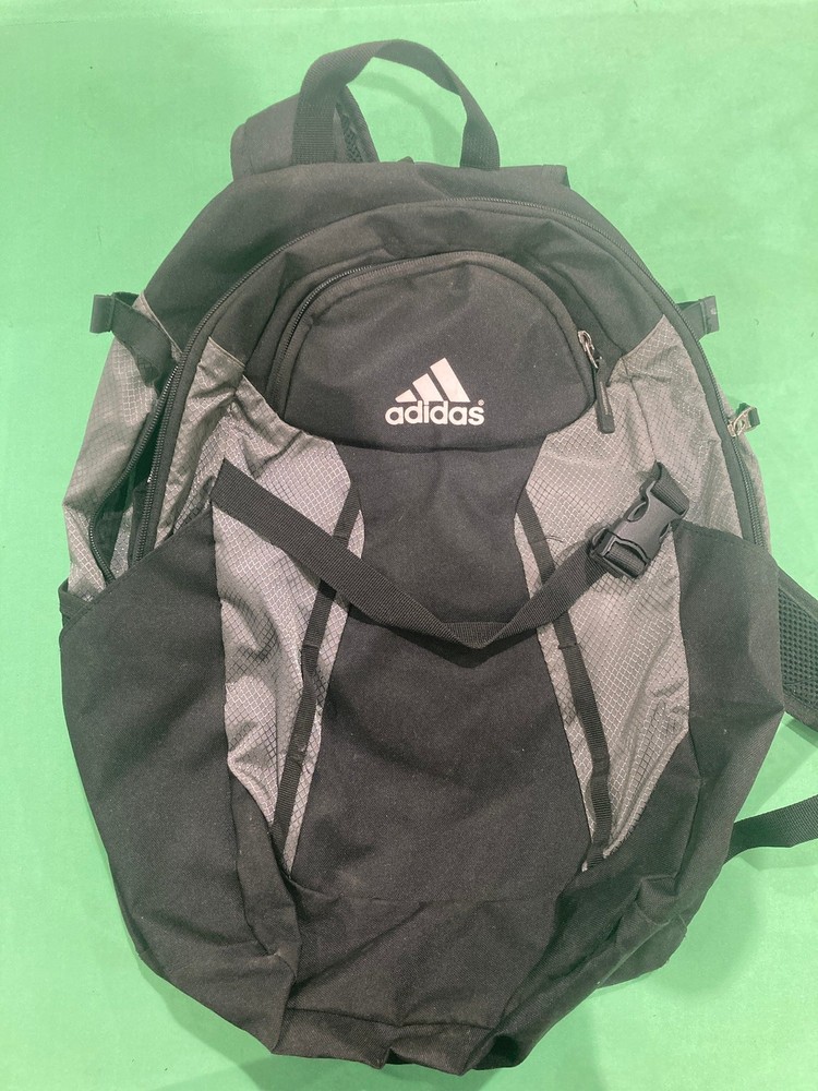 Used Adidas Bags & Batpacks Bag Type