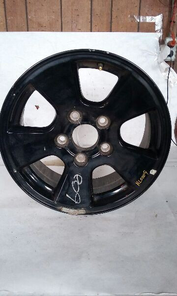 15-21 Dodge 1500 Pickup Wheel Classic Style 5 Lug Wheel Spare 17