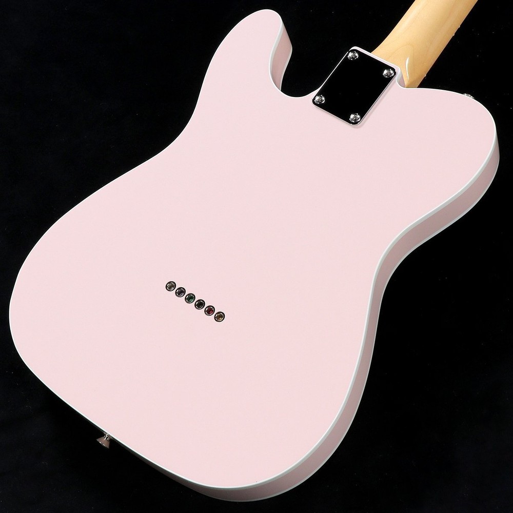 Fender FSR Collection 2024 Traditional 60s Telecaster Custom Rosewood Shell Pi