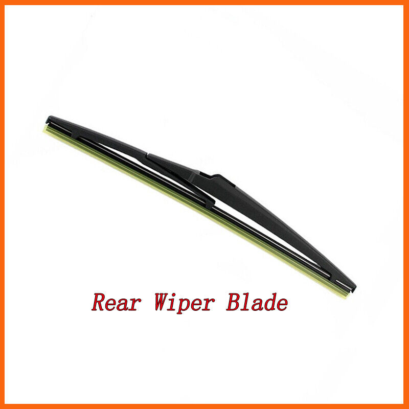 NEW Rear Windshield Wiper Blade For Toyota Sienna 2011-2018 OEM Quality