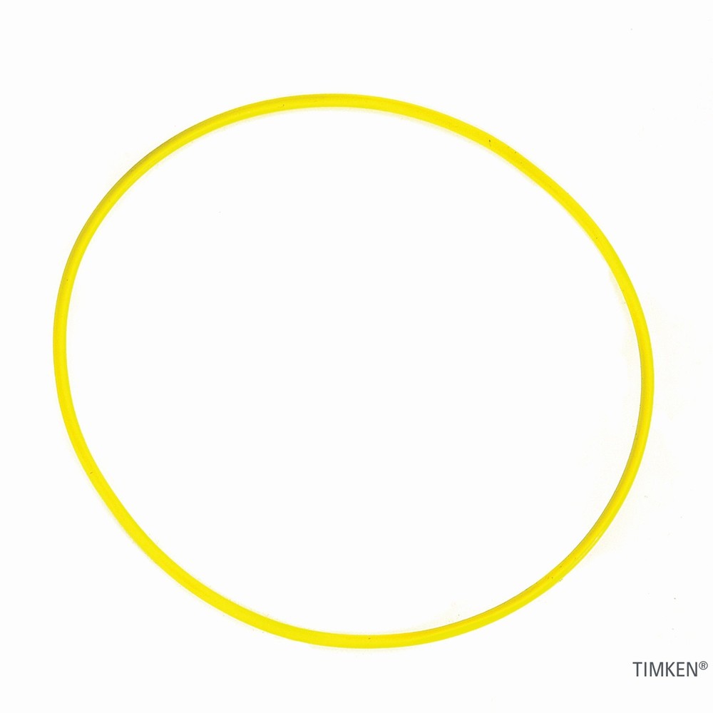 Timken Front Wheel Bearing O-Ring For 2000-2005 Ford Excursion 4WD