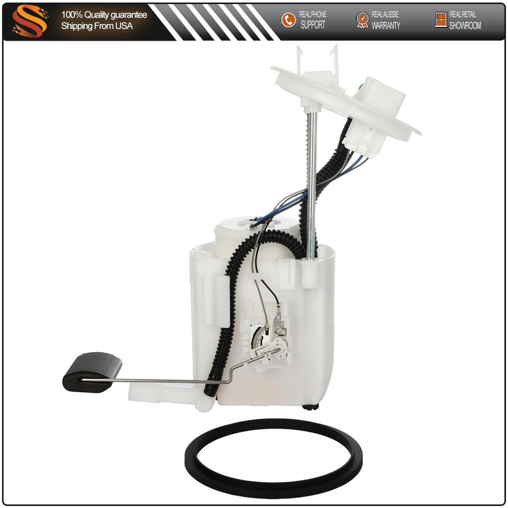 2011 Kia Optima 2.4L Fuel Pump Module Assembly E9032M SP3984M