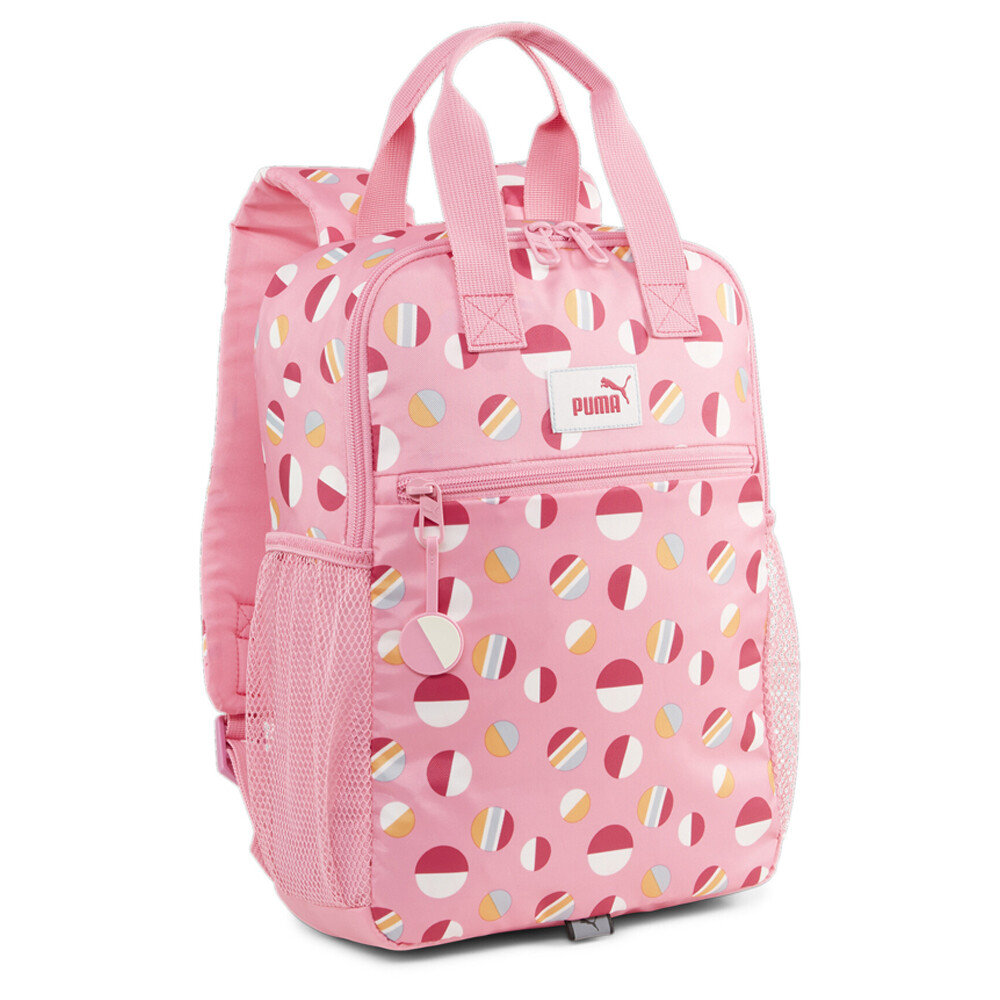 Puma Summer Camp Backpack Youth Girls Size OSFA  Travel Casual 09026302