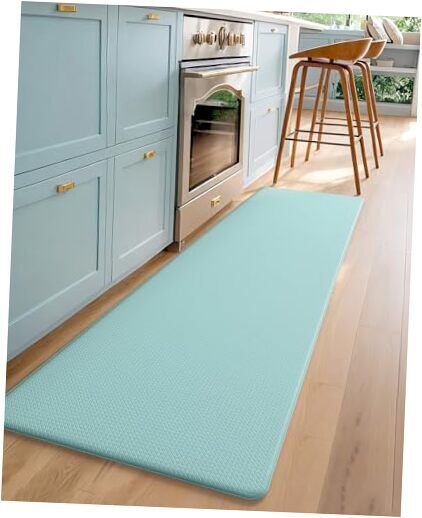Kitchen Rugs, Kitchen Runner Rug Kitchen Floor Mat, 59