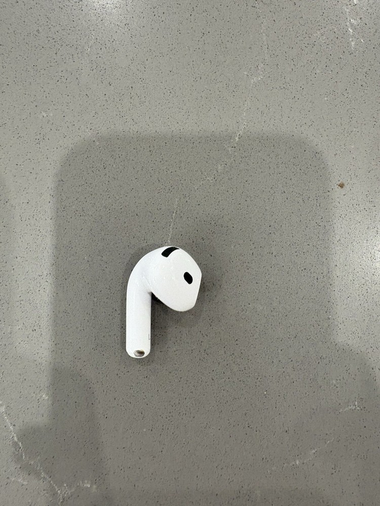 AirPod 4 Left Replacement