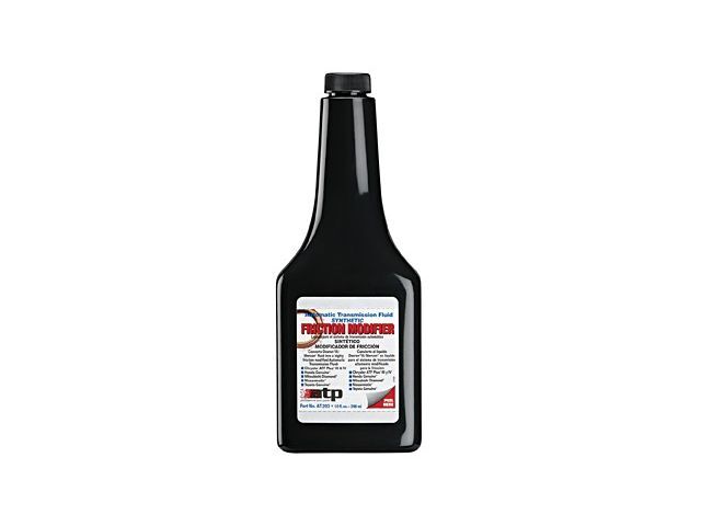 ATP Transmission Fluid Additive fits Nissan Sentra 1982-2006 61JYNH