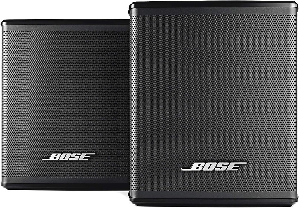 Bose Surround Speakers - Black