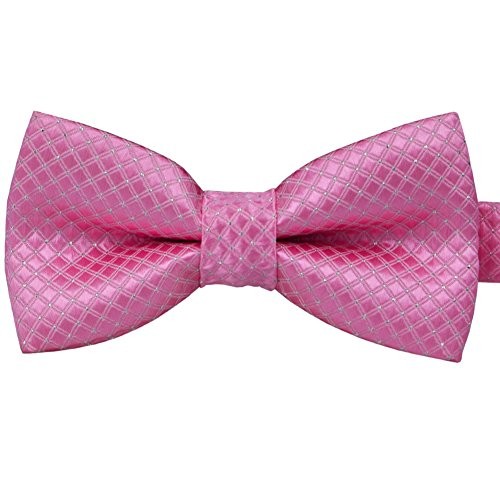 Stylish Adjustable Dog Bow Ties for Pets Cats Fashion Collar Accessories