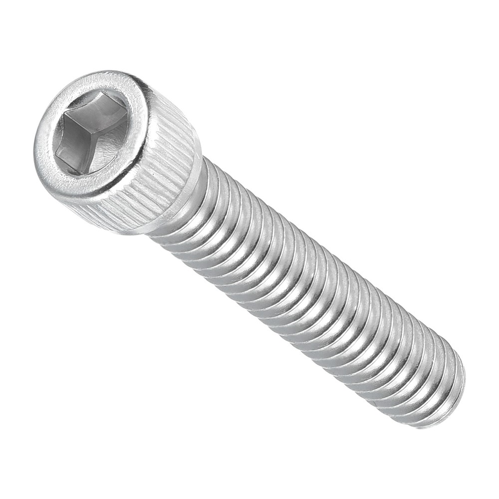Socket Head Cap Screw(1/4