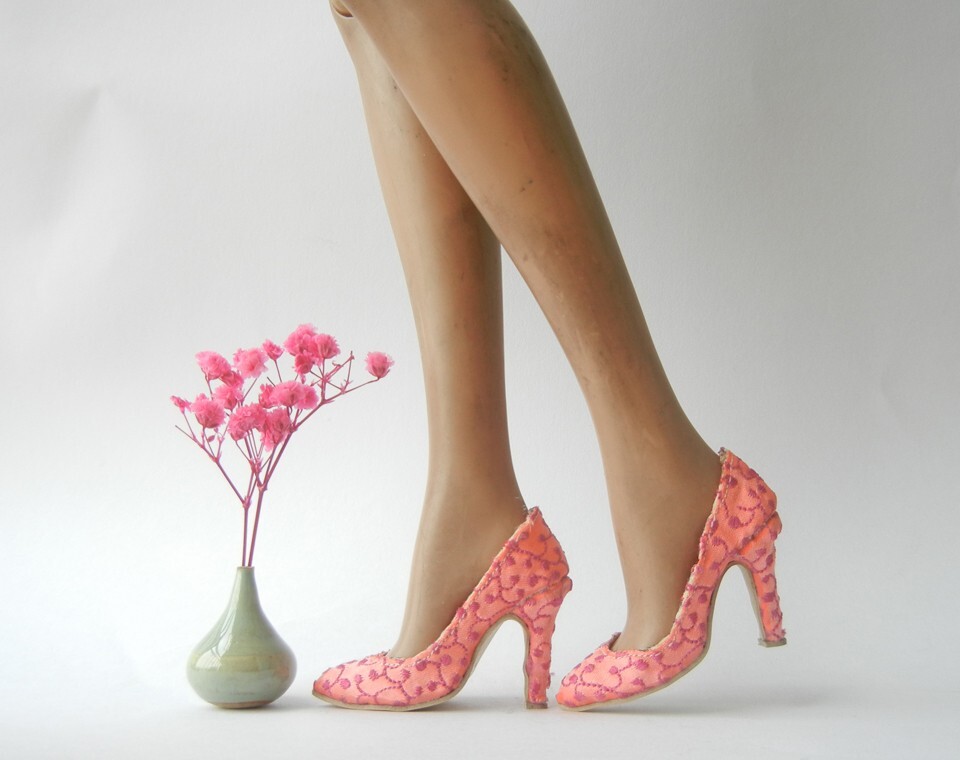 shoes for  Tonner 22