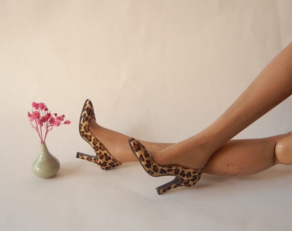 shoes for  Tonner 22