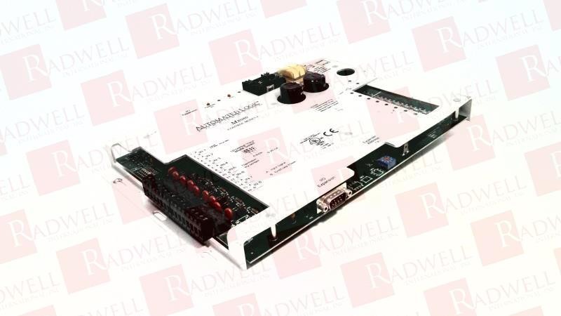 AUTOMATED LOGIC MX080 / MX080 (USED)-image