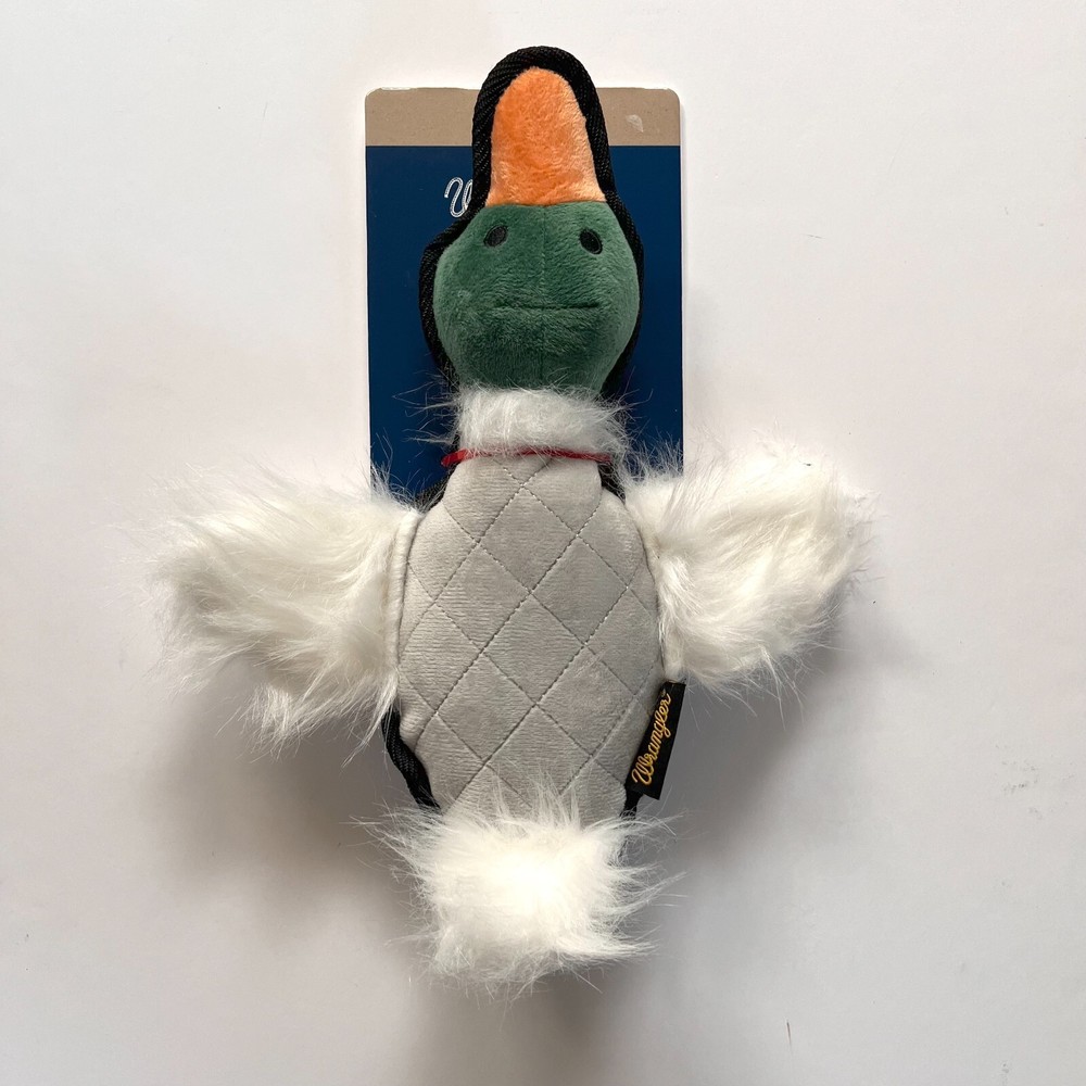 Wrangler Duck 12