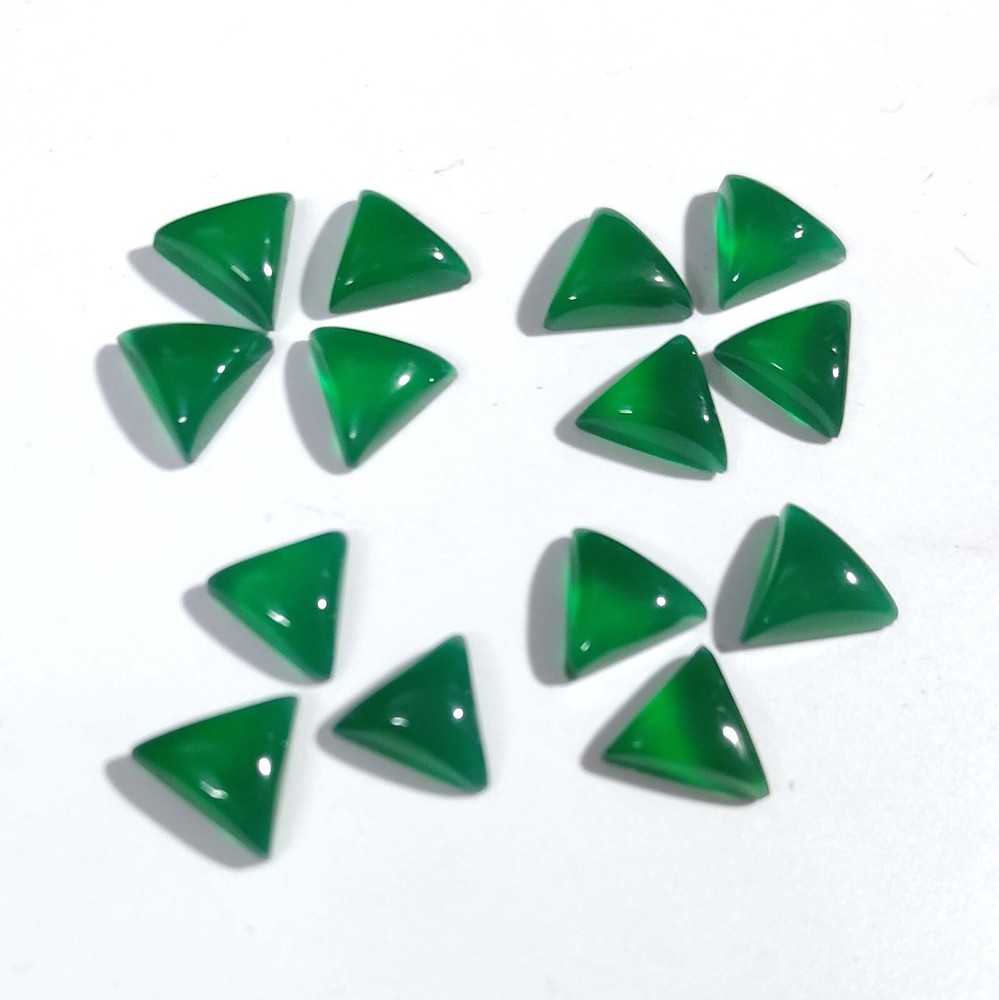 Natural Indian Onyx Loose Gemstone For Jewelry Making Cabochon