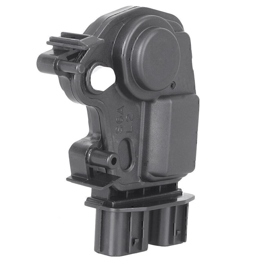 1PC Car Power Door Lock Actuator Front Left Driver Side 72155S6AJ11 Replacement Part