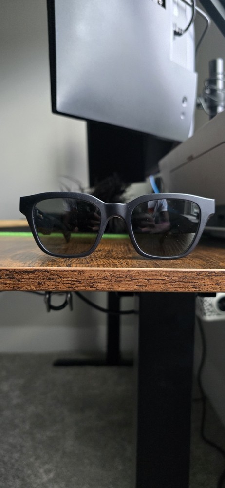 Bose Frames Bluetooth Audio Sunglasses with Built-in Speakers