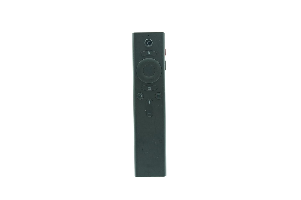 Dangbei 4K Laser Projector Bluetooth Voice Remote Control  -image