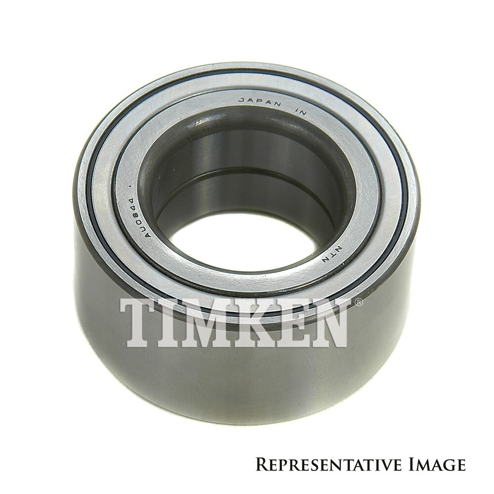 Timken 516008 AWD Wheel Bearing Replacement