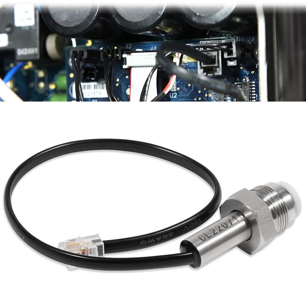 Graco Airless Paint Sprayer Pressure Transducer Sensor 243222 for Ultra 390 395 Models