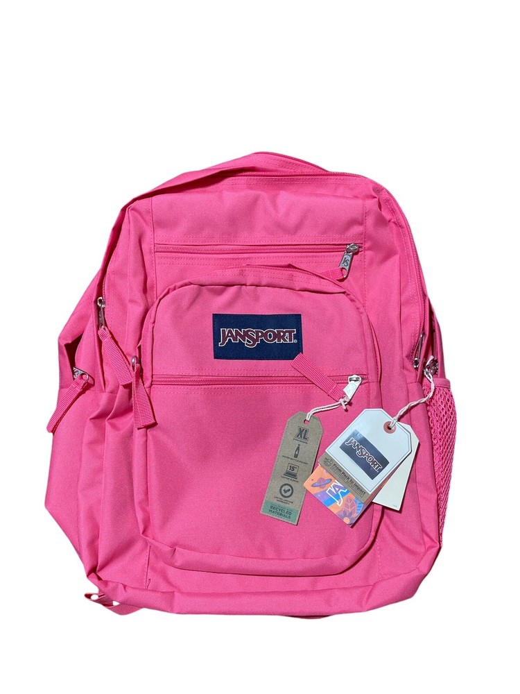 JanSport Big Student 17.5