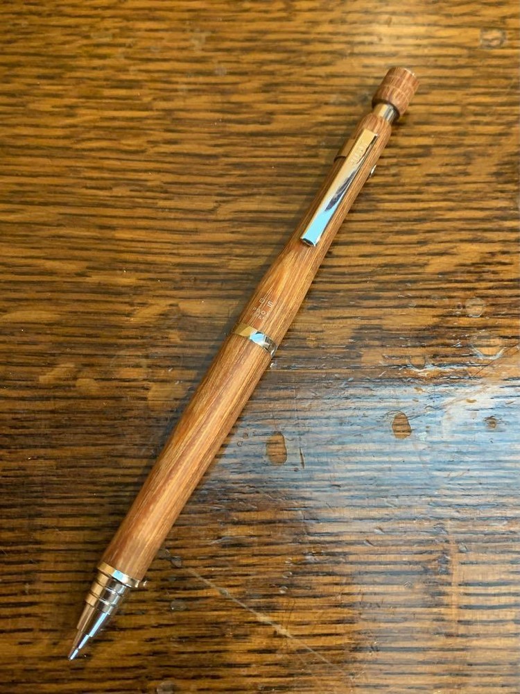 Pilot Mechanical Pencils Discontinued Rare Item S30 Brown