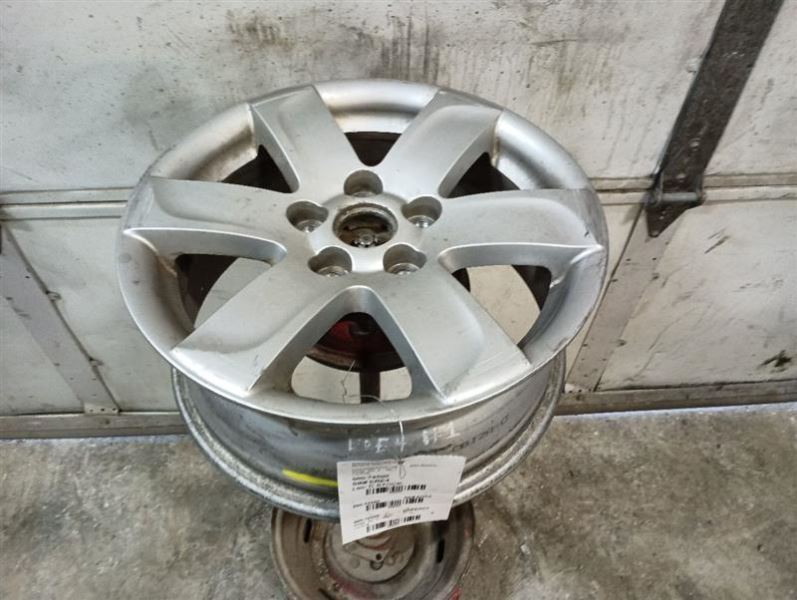 Rim Wheel 16 Inch x6-1/2 Alloy 6 Spoke 2007-2011 RONDO 10247673