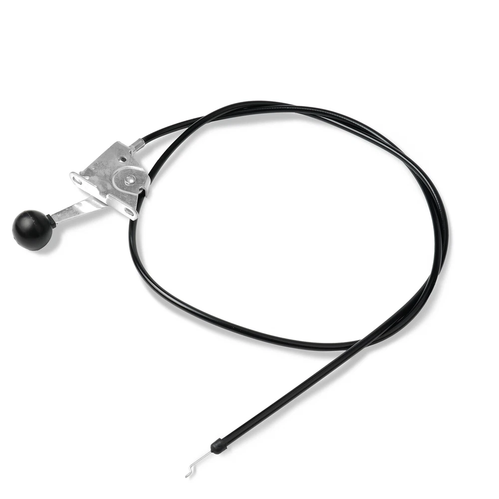 055-8020-00 New For Bad Boy ZT Elite, Maverick, Outlaw, MZ Elite Throttle Cable