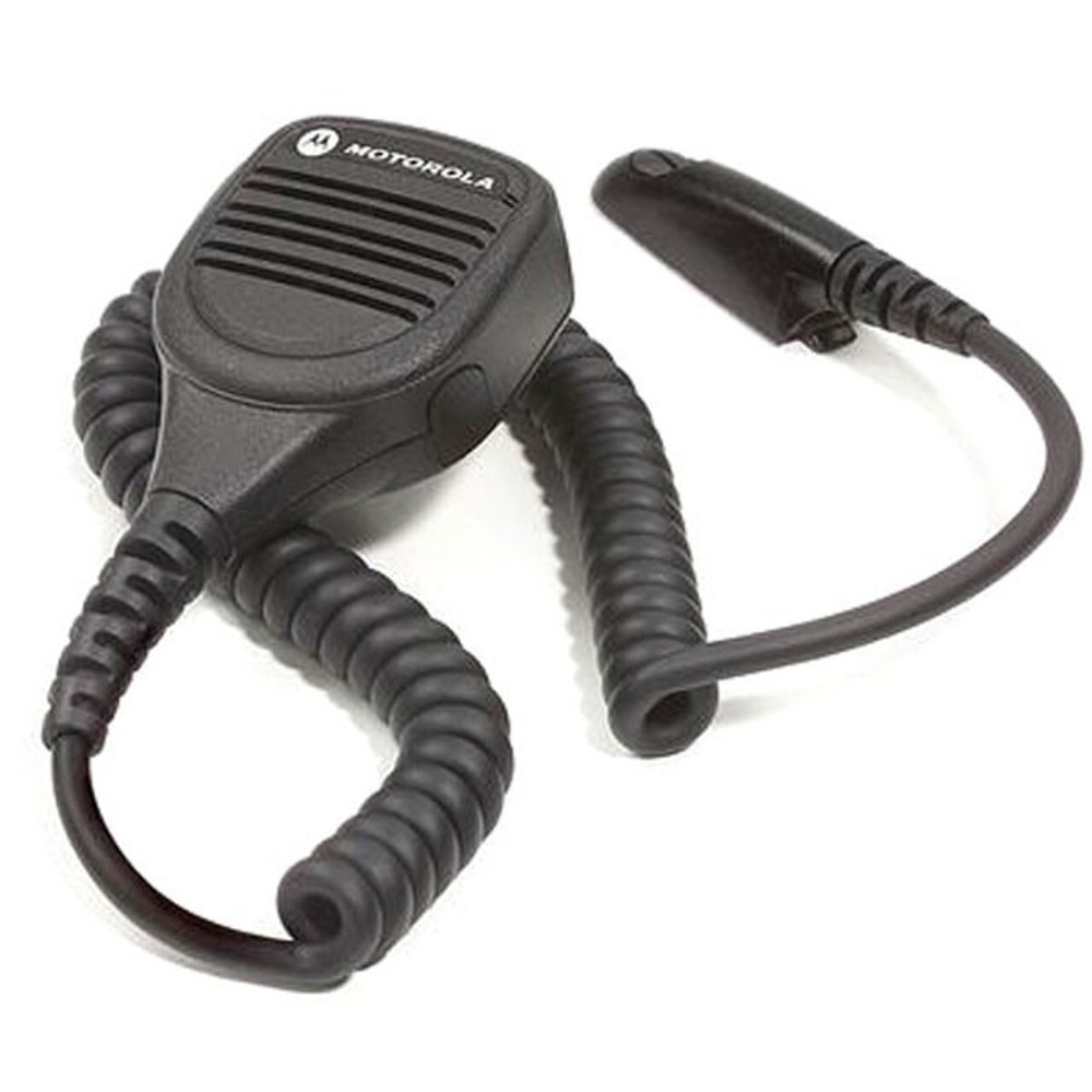 Motorola PMMN4021A Intrinsically Safe Remote Speaker Microphone