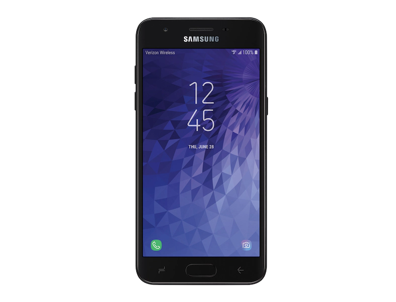 Samsung Galaxy Verizon Android Smartphone GOOD SHAPE Includes CHGR 🔌 GALAXY JV3