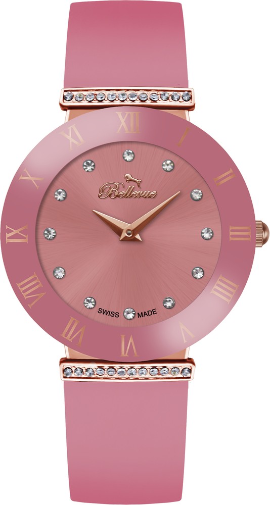 Bellevue E-116 Ladies Watch
