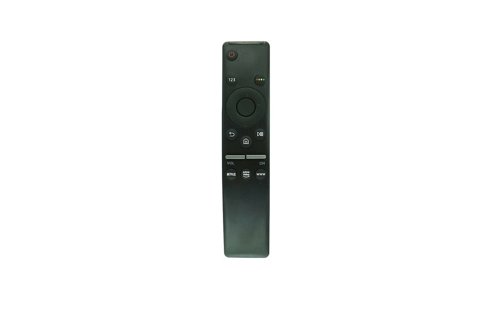 Samsung BN59-01310A 4K Smart TV Replacement Voice Remote Control-image