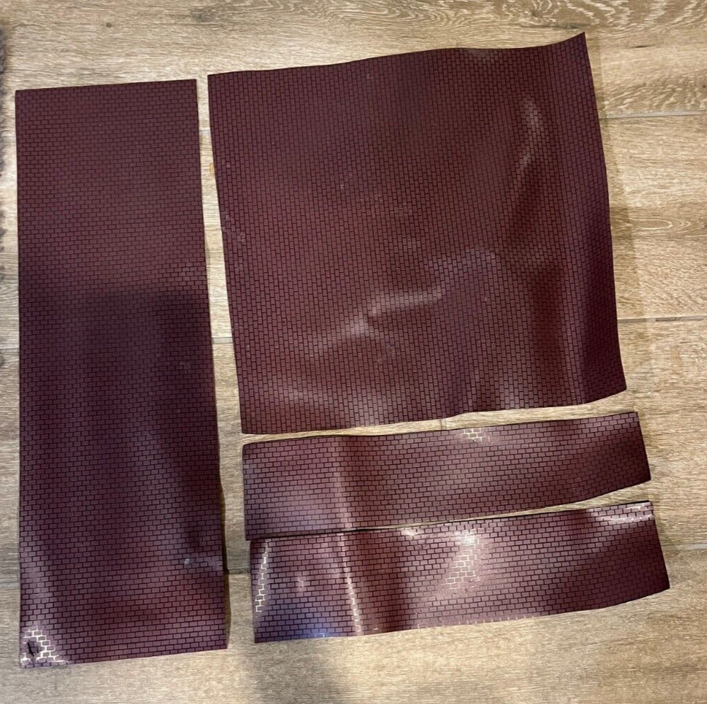 Brick Cobblestone and Icy Paths for Snow Villages Minecraft Builds