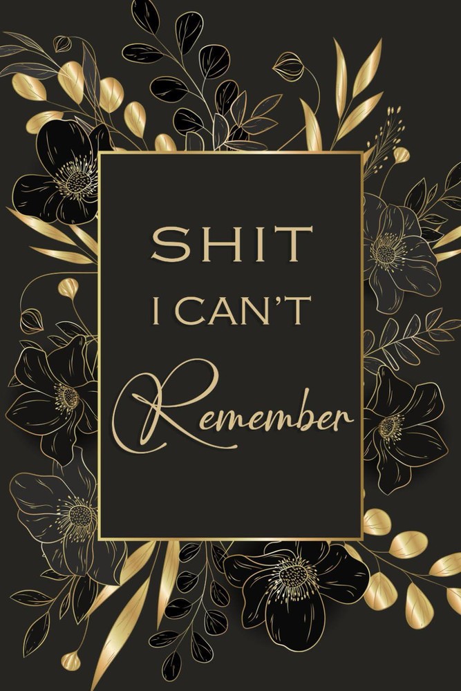 Secure Password Log Book – A-Z Alphabetical Internet Password Organizer-image