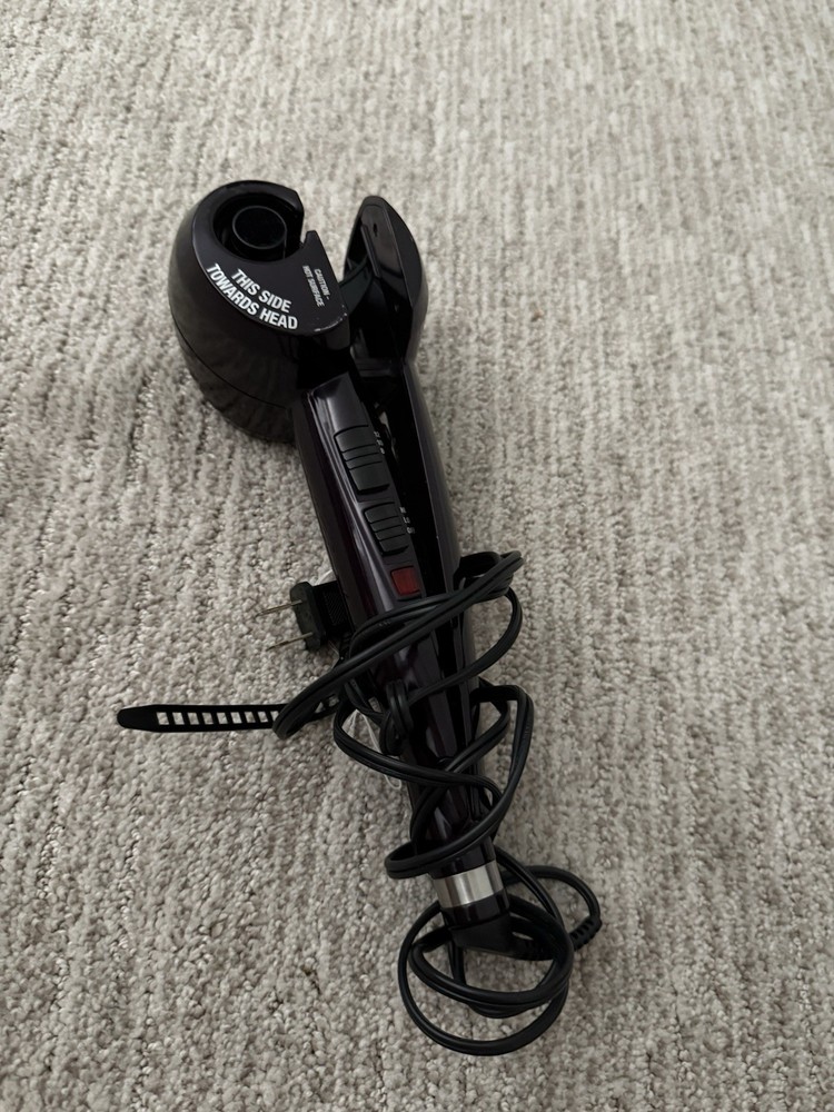 INFINITPRO 2-inch Flocked Hot Rollers for Instant Heat Styling