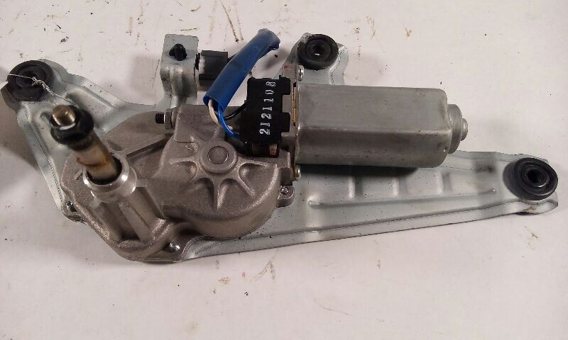 10-13 Kia Soul Rear Wiper Motor Replacement Part