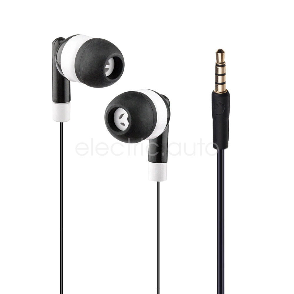 Earphones Wired Headphones In Ear High Definition Deep Bass 3.5mm AUX Jack A-78