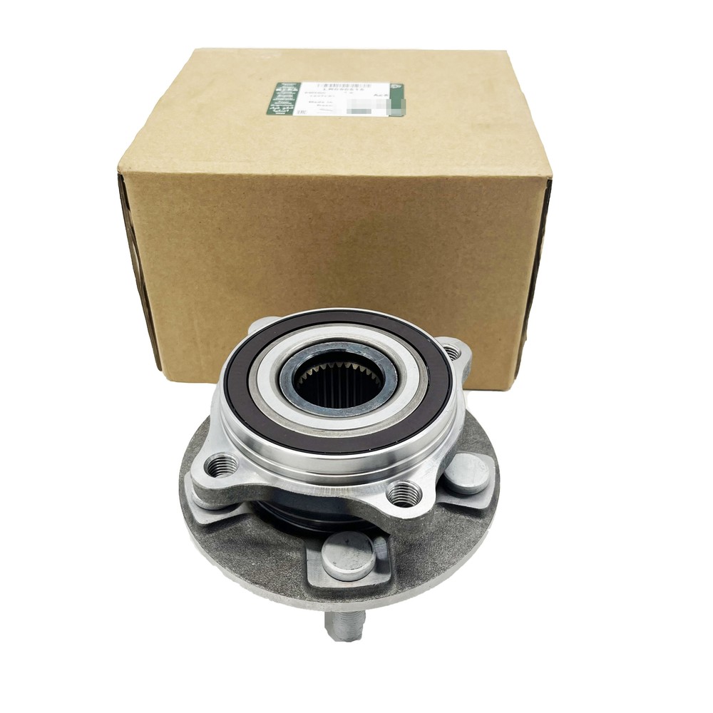 Front Wheel Hub Bearing For Land Rover Range Rover Velar Jaguar F-Pace LR090515