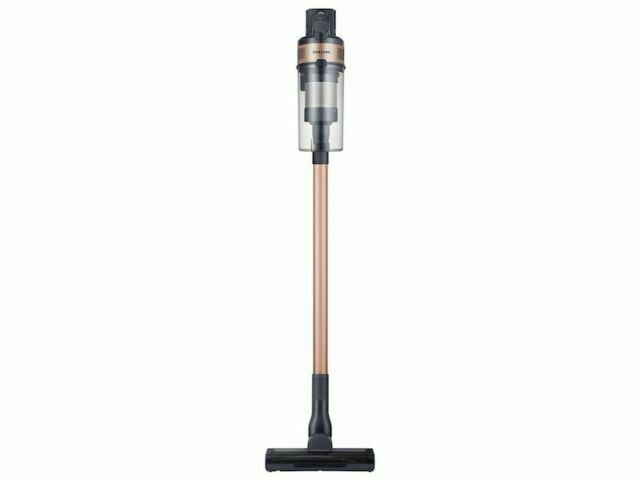 Samsung Jet 60 Pet Cordless Stick Vacuum - Rose Gold