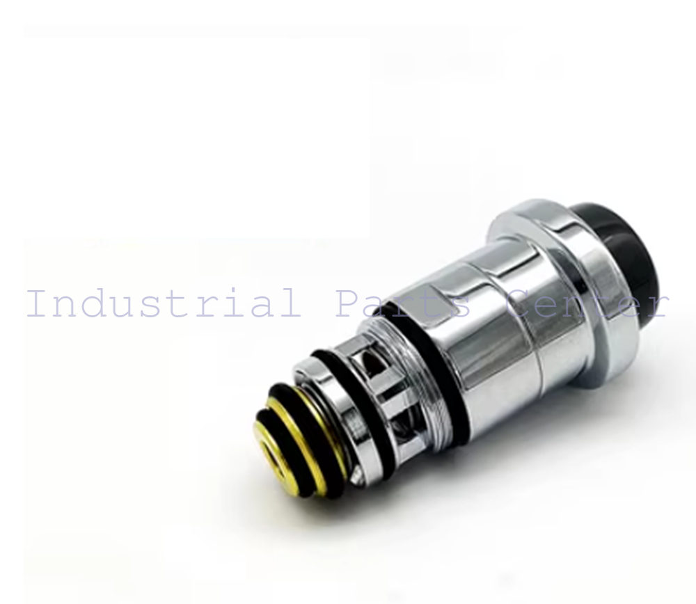 3008851-CP Bathtub shower faucet diverter switch concealed shower diverter valve