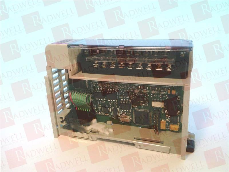 ADVANCED MICRO CONTROLS 3601 / 3601 (USED)