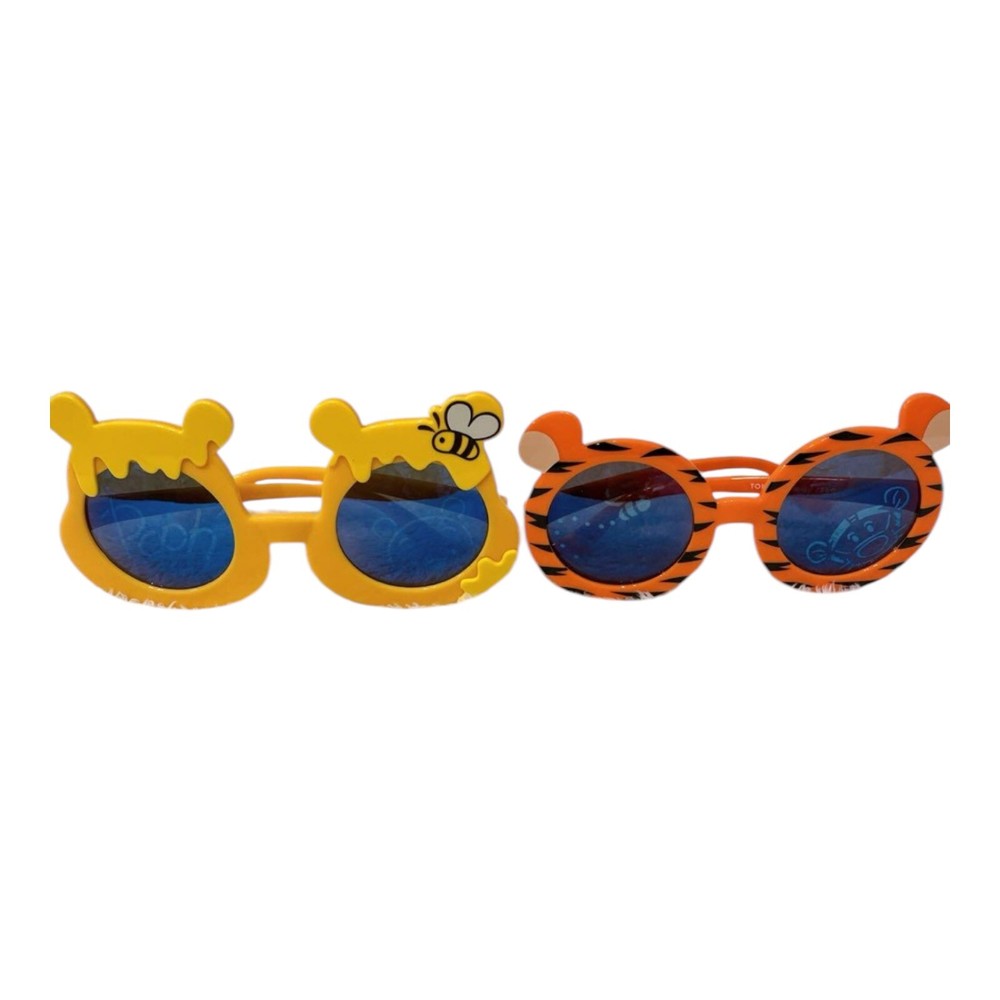 Tokyo Disney Winnie The Pooh & Tigger Sunglasses - 2-Pack