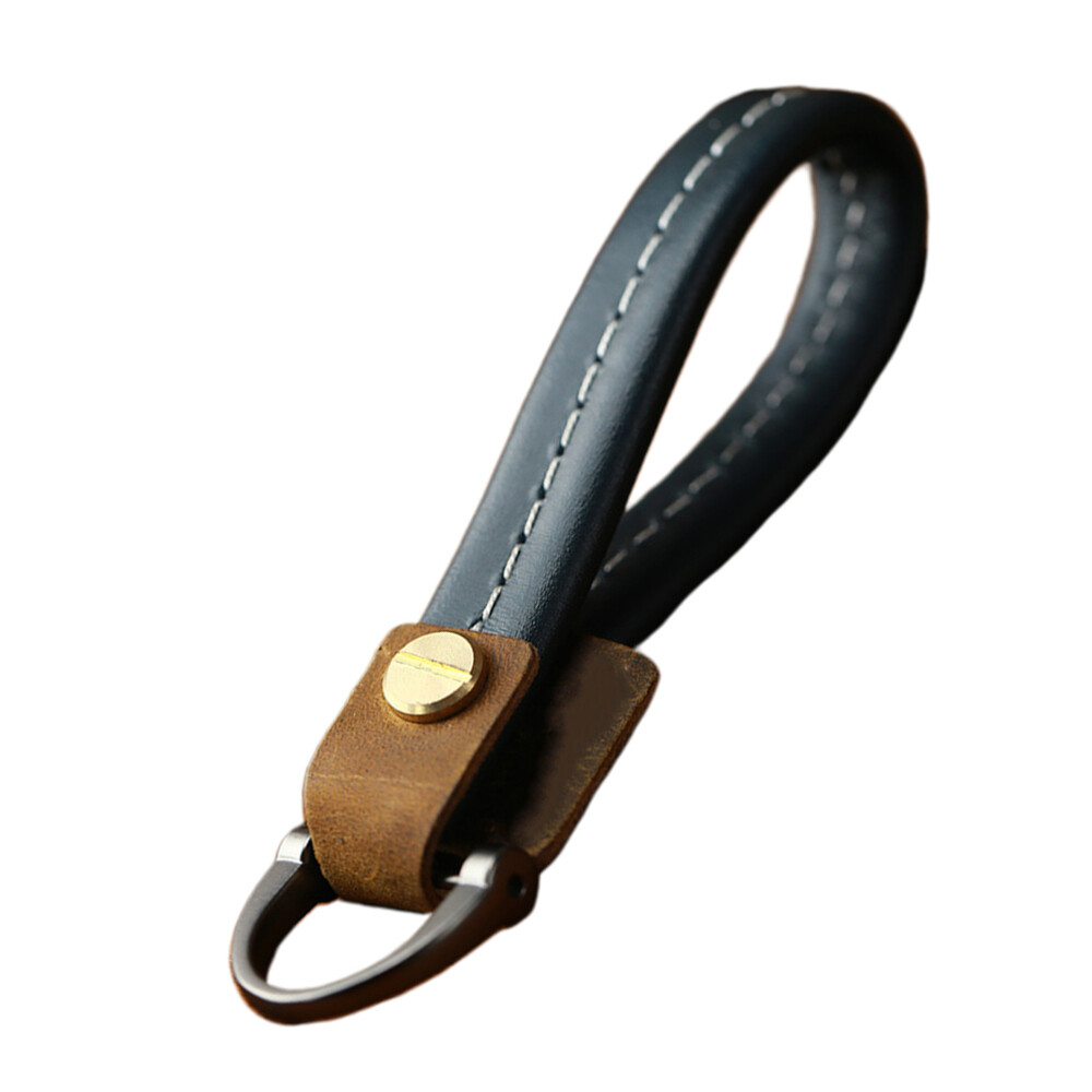 Car Key Chain Id Holder Lanyard Camera Hand Strap