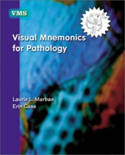 Visual Mnemonics in Pathology (Visual Mn..., Case, Erin-image